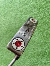 Scotty Cameron Select Newport
