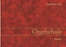 Orgelschule das manualspiel - orgelschule:,