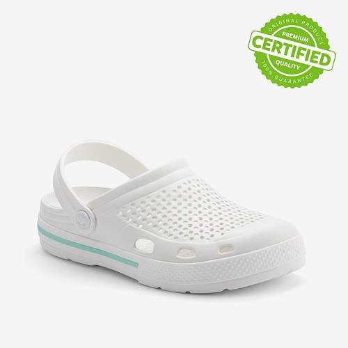 Damen clogs coqui - damen, große