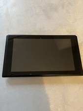 Nintendo Switch Ersatz Display & Touchpad komplett mit Lautsprecher Original Top