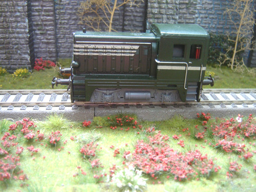 Gützold g15 - ho,