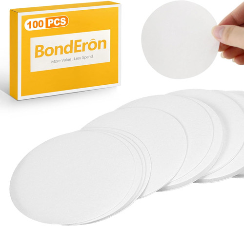 100 stück filterpapier - stück,