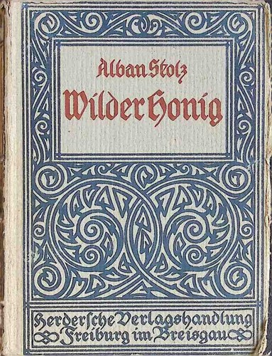 Gesammelte werke von alban - gesammelte,