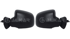 2x Außenspiegel für RENAULT