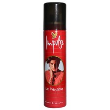 Impulse La Pantera Deodorant