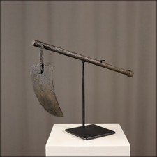 68546) Zahlungsmittel Kamerun Afrika AFRIKANISCHE KUNST