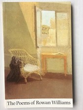 The Poems of Rowan Williams by