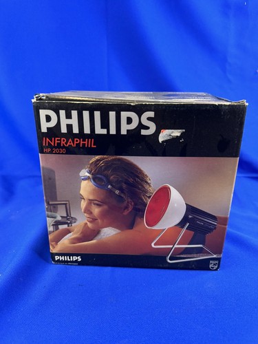 Philips infraphil hp2030 - philips,