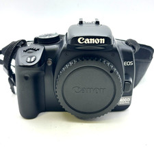 Canon eos 400d dslr - eos,