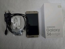 Samsung  Galaxy S6 Edge - 32GB