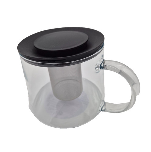 Ikea riklig teekanne - ikea,