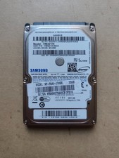 Samsung HM321Hi 320GB 2,5" HDD