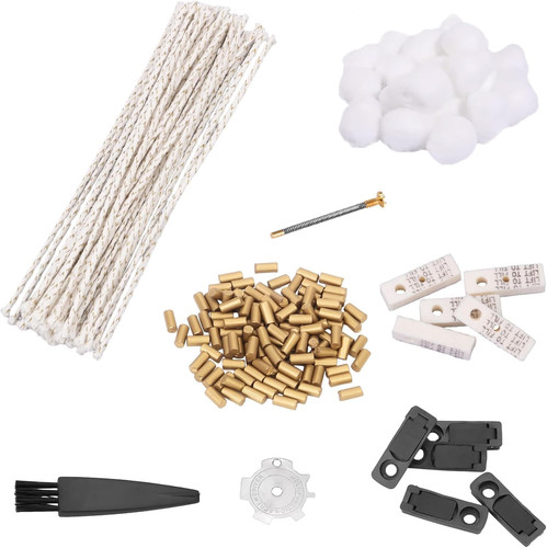 Premium feuerzeug reparaturset - premium,