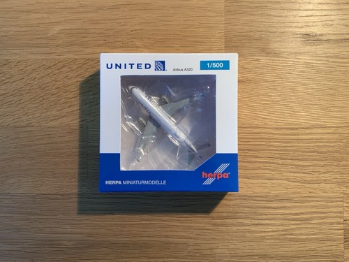 Herpa wings 500 531252 - wings, 1:500