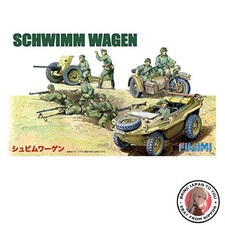 Neues Fujimi Modell 1/76
