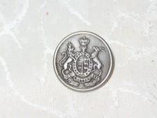 Kaiserreich- Uniformknopf