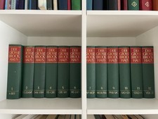 Der Große Brockhaus in 12