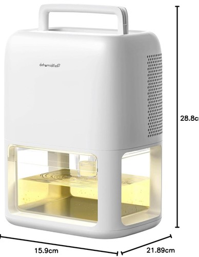 Luftentfeuchter 1800ml