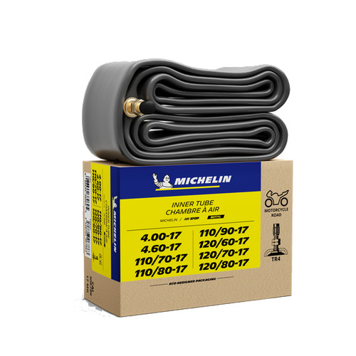 Michelin 17mg tr4 zoll - 17mg, 17