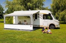 Fiamma Vorderwand Blocker für