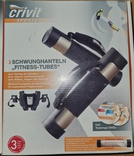 Cricit Sports Schwunghanteln