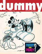 Dummy #2 - THE AIR PIRATES and