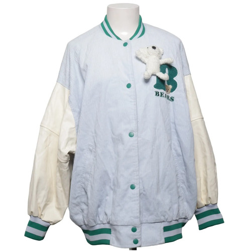 Divided collegejacke - divided, by