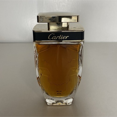 Cartier panthere eau - panthere, de