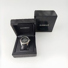 Pionier Automatik Herrenuhr