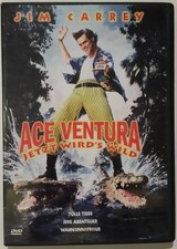 Ace Ventura 2 - Jetzt wird's