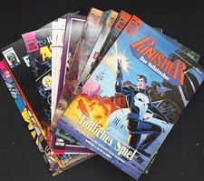 BASTEI COMIC EDITION SC Comic