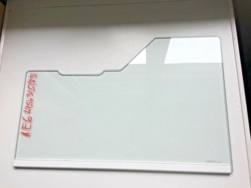 Einlegeboden,Glasplatte,Glasbo