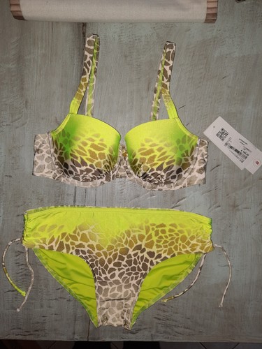 Luxus bikini von der - von, marke