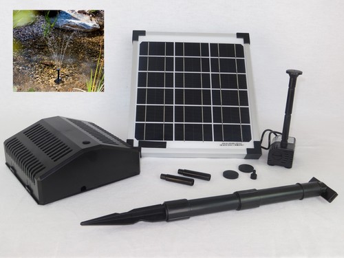 Watt solarpumpe solar - solarpumpe,