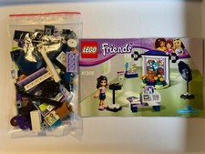 Lego friends emmas - friends,