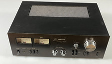 Technics SU-7300K FM-AM Stereo Vintage Verstärker Integrated Amplifier  #ST153