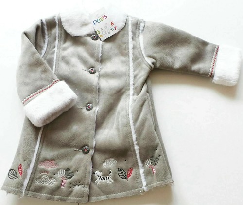 Outdoor jacke petits neu - outdoor, gr.80