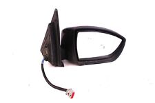 rechter Außenspiegel original Ford S-MAX Galaxy WA6 rechts Seitenspiegel schwarz