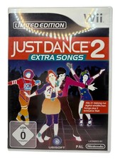 Just Dance 2: Extra Songs
