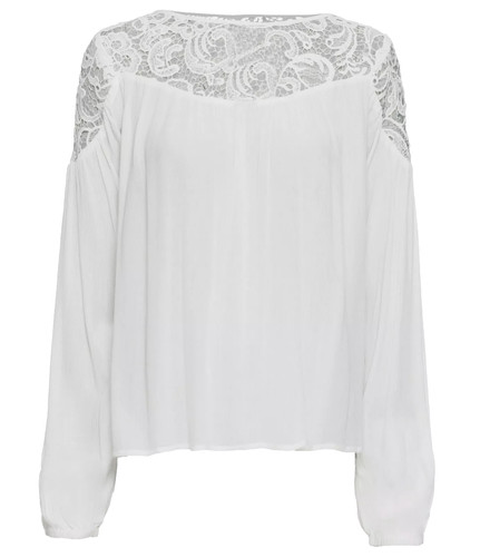 Damen sommer tunika shirt - sommer,