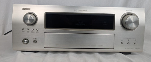 Denon avr 2809 receiver - avr-2809, av