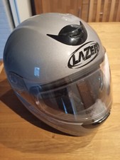 Motorradhelm Lazer "Cornedo GL"  Größe: XS