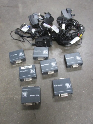 Kramer pico tools - 7, virtual