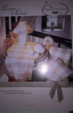 Leinen und Licht - Vaupel & Heilenbeck (2002) 1. Auflage