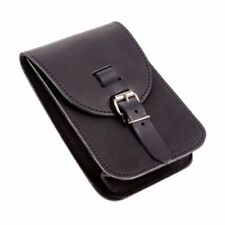 Gürteltasche Schnalle Ledergürteltasche LARP Mittelalter Festival Tasche Leder