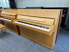 Sauter Klavier, Mod. 110