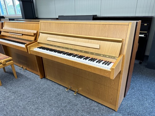 Sauter klavier mod 110 - sauter,