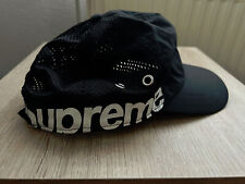 Supreme Cap Side Logo 5-Panel (SS20) (neuwertig)