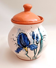 Ungarische Blumen Keramik