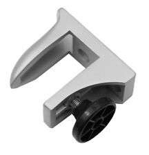 Sichtschutz Trennwand Halter